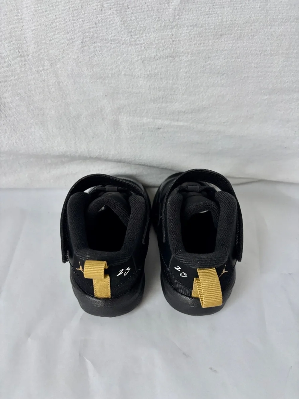 Jordan Max Aura 7 Toddler Sneaker